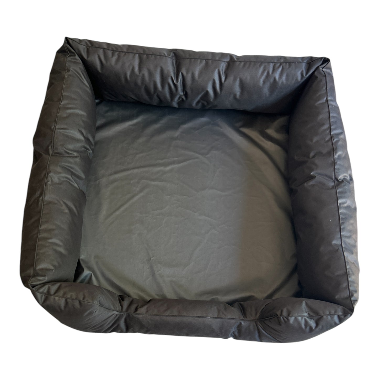 Personalised Dog Bed – Designed Just for Your Fur Baby!