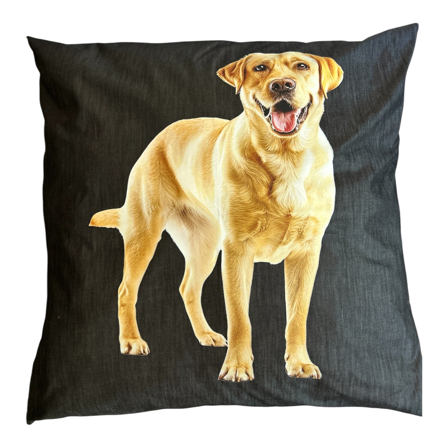 Personalised Dog Bed – Designed Just for Your Fur Baby!