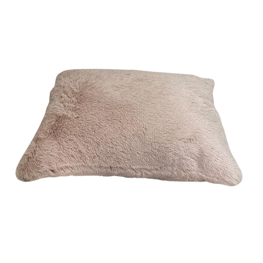 Flokati Comfort Dog Cushion – Soft & Luxurious Pet Bed for Ultimate Comfort