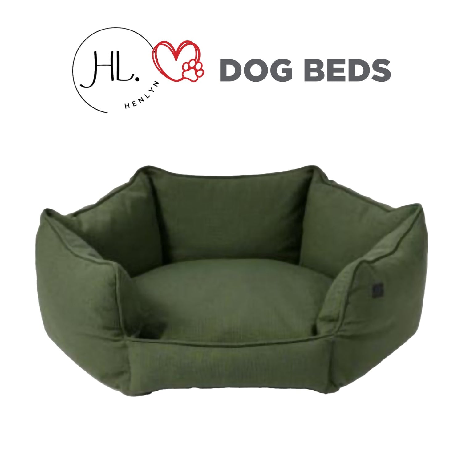 Best Dog Beds Large & Comfortable