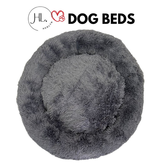 Large Flokat Dog Bed