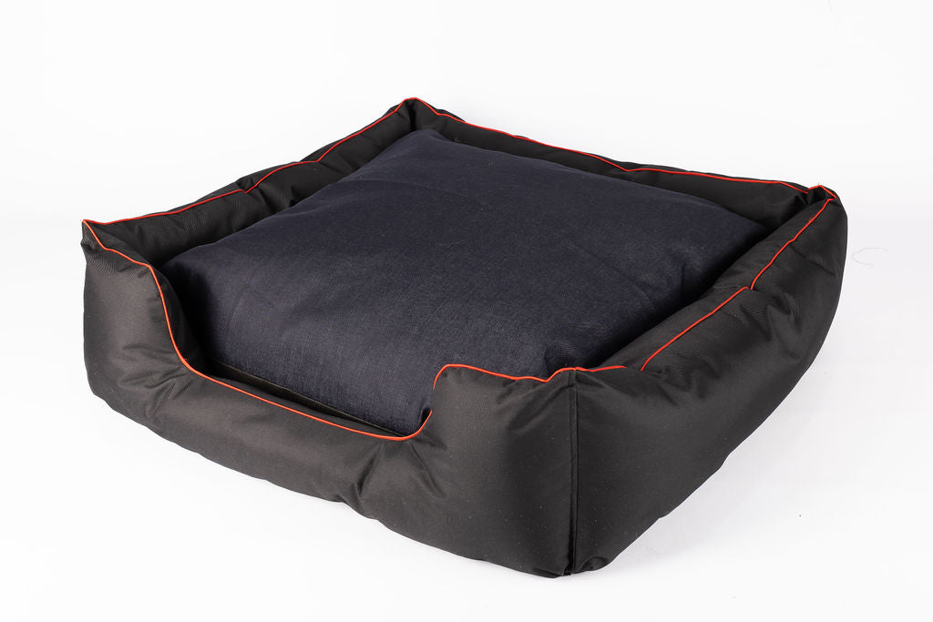 Xtra Large Dog Bed Canvas